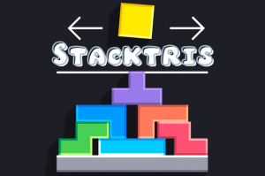 Block Stacking Puzzle
