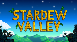 Stardew Valley Country Life RPG