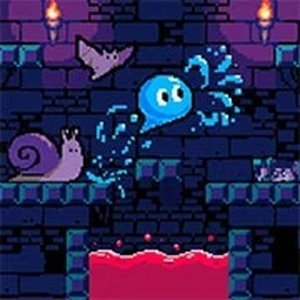 Slime Runner Tunnel Dash