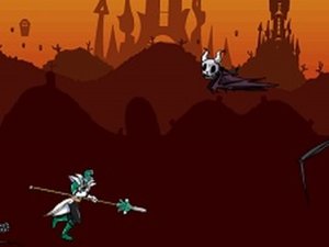 Samurai Spirit Adventure