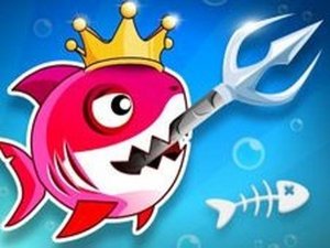 Fish Growth Battle
