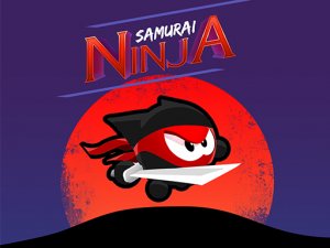 Samurai Ninja Adventure Game