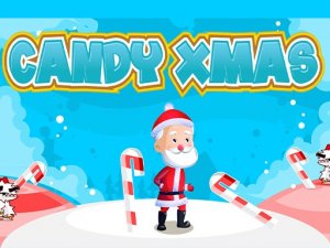 Holiday Candy Match 3 Puzzle