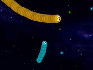 Snake Spiel Online Arcade