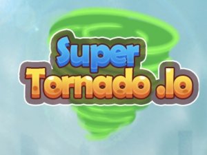 Whirlwind City Arcade Game