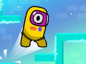 Spaceman Escape Puzzle Adventure