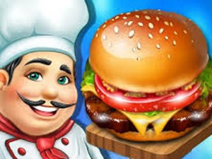 Cooking Fever Time Management Game
