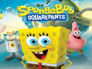 SpongeBob Run 3D Arcade