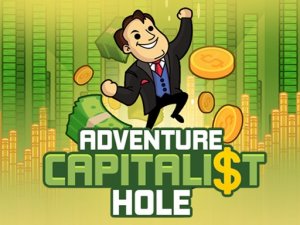 Adventure Capitalist Hole Arcade