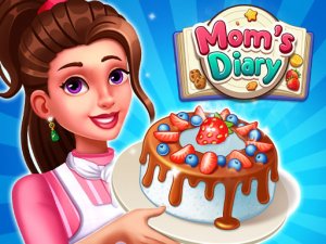 Mom's Kitchen Time Management