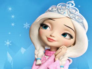 Little Princess Magical Adventure