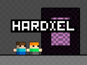 Hardxel Adventure Puzzle Game