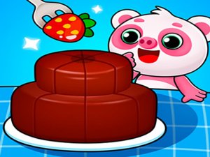 Kids Food Cooking Online Game