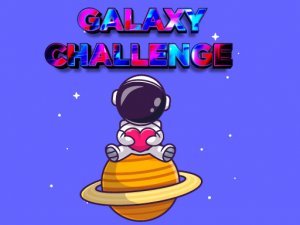 Galaxy Challenge Arcade