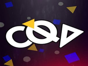 CQT Geometry Match Puzzle