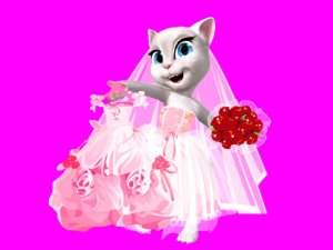 Angela Wedding Boutique Dress Up