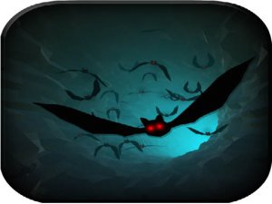 Bat Cave Arcade Adventure