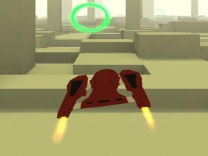 VR X-Racer: Arcade Racing Game