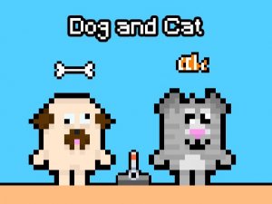 Pet Adventure Arcade
