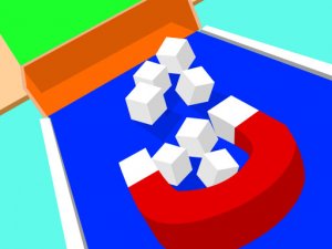 Picker 3D Puzzle Adventure