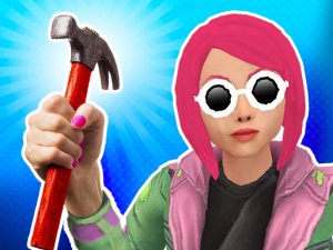 Hammer Race Team Challenge