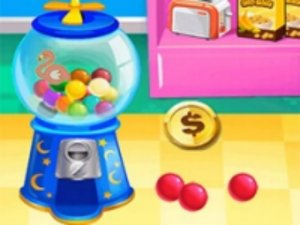 Candy Maker Cooking Game