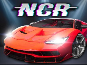 Night City Racing Challenge