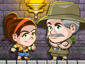 Aztec Puzzle Quest