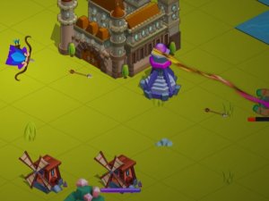 Archer.ro Tower Defense Strategy