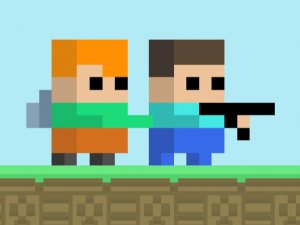 Animal Rescue Adventure