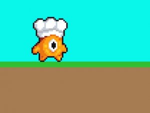 Noob Chef Arcade Adventure