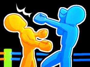Boxing Battle 2 Arcade Game