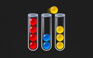 Ball Sort Puzzle: Color Sorting Challenge Online Game