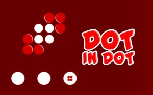 Dots In Dots Online Puzzle Game