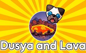 Dusya Sokoban Puzzle Adventure