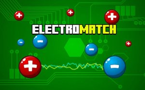 Electro Link Puzzle