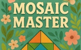 Mosaic Master: Puzzle Art Game Online