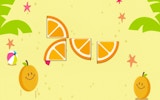 Orange Puzzle Lab: Free Online Brain Puzzle Games