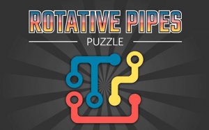 Pipe Connection Puzzle