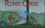 Runic Curse: Magic RPG Adventure Online Game