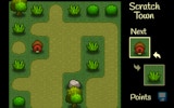 Scratch Town Online - Match & Merge Puzzle Game