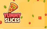 Yummy Slices: Pizza Puzzle Online Game