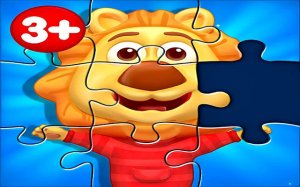 3D Jigsaw Puzzle Online Game