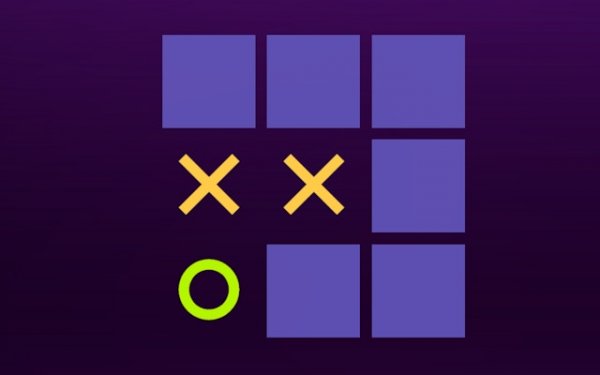 3Tris: Tic-Tac-Toe Puzzle Challenge Online Game