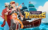Battleships Pirates: Naval Battle Adventure Online Game