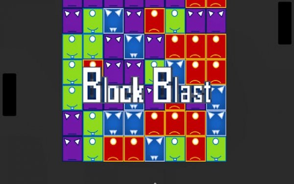 Block Blast: Arcade Defense Game Online