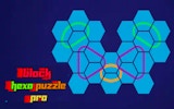 Block Hexa Puzzle Pro - Hexagon Block Puzzle Game