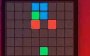 Brainwave Blockade Puzzle Game Online