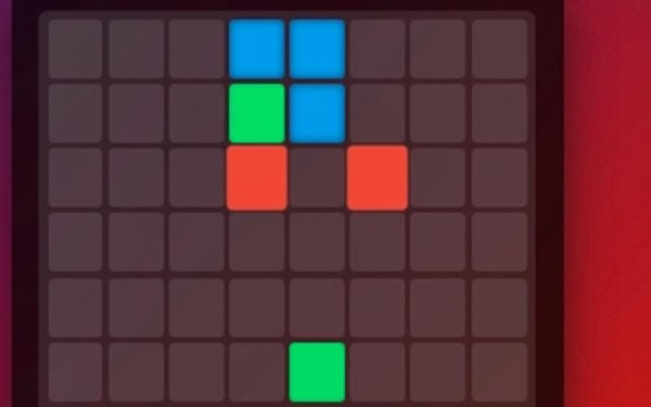 Brainwave Blockade Puzzle Game Online