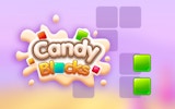 Candy Blocks Puzzle Game Online